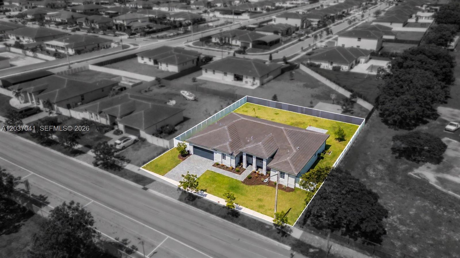 29227 SW 169th Ave, Homestead FL 33030 photo 3