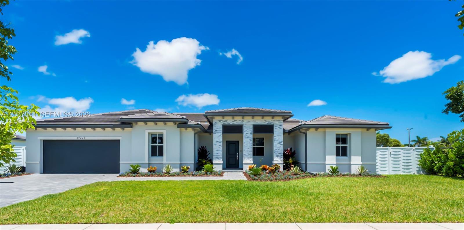 29227 SW 169th Ave, Homestead FL 33030