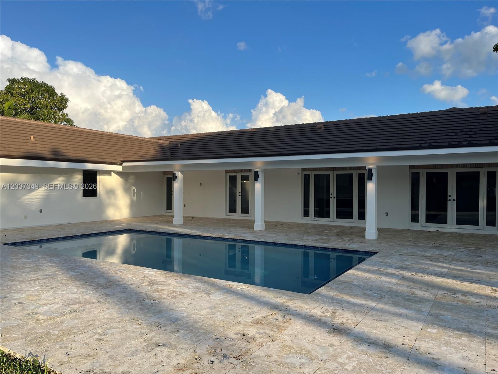 8885 SW 76th Ter, Miami FL 33173