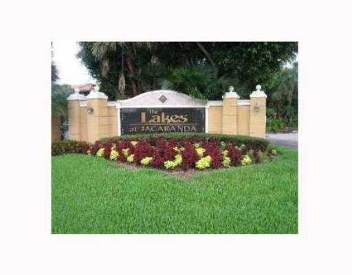 10773 Cleary Boulevard # 109, Plantation FL 33324