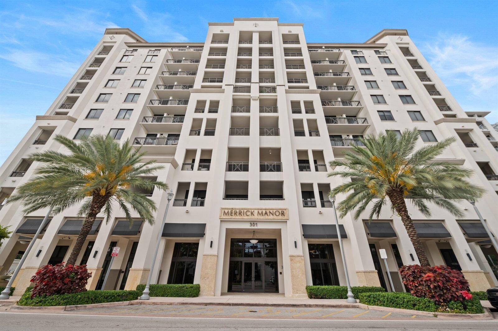 301 Altara Avenue # 718, Coral Gables FL 33146 photo 2