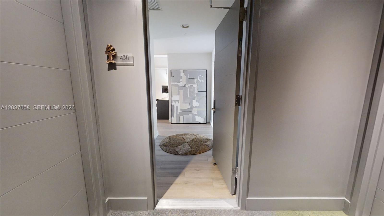 1010 Brickell Ave # 4311, Miami FL 33131 photo 2