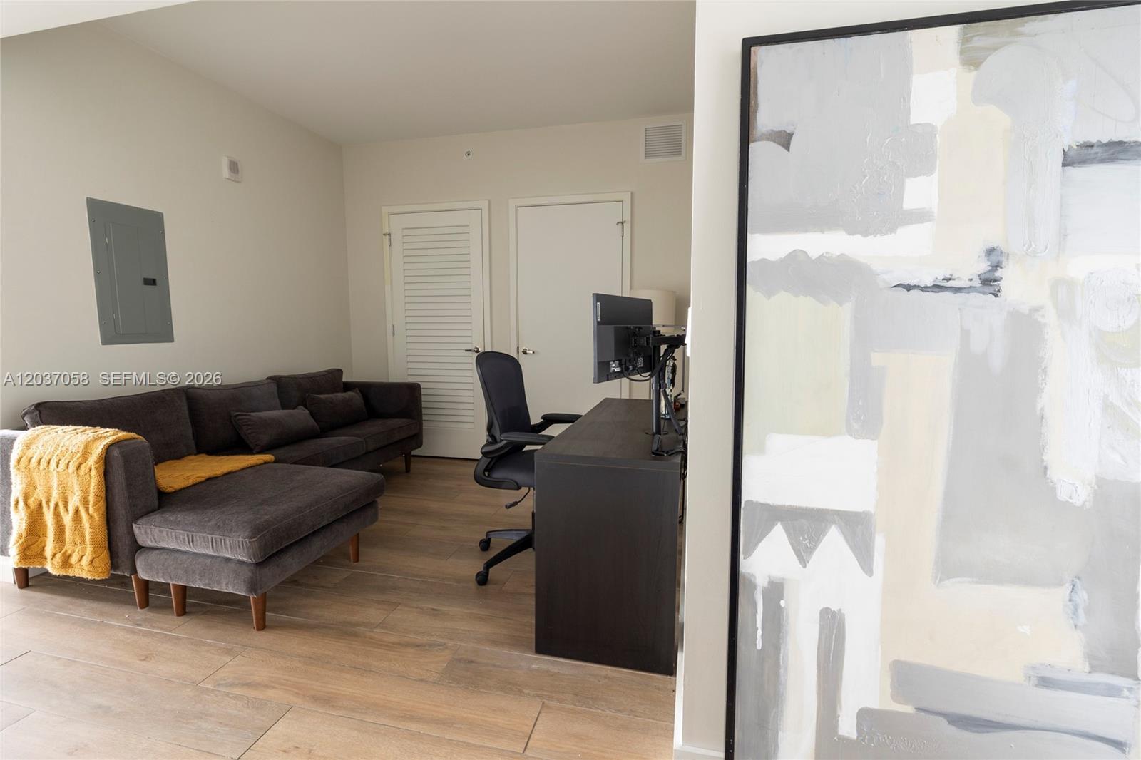 1010 Brickell Ave # 4311, Miami FL 33131 photo 3
