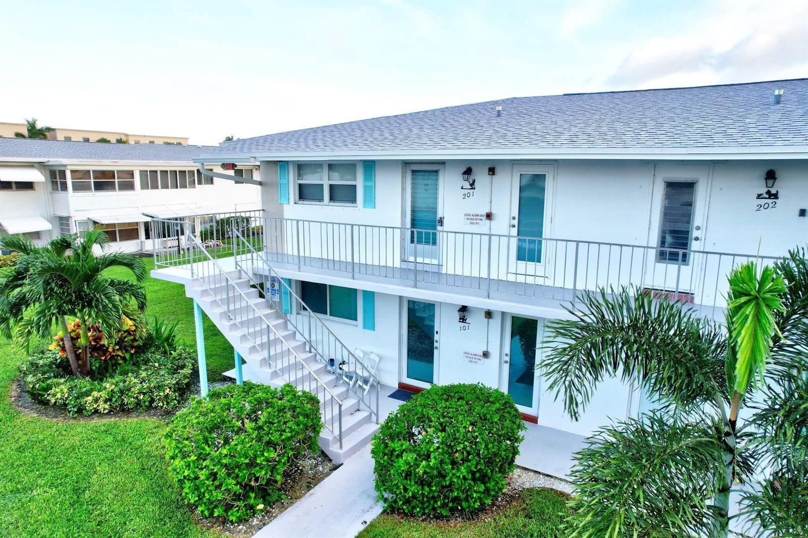1801 Ocean Drive # 201, Boynton Beach FL 33426 photo 2