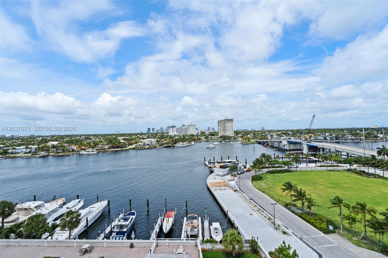 1 Las Olas Cir # 809, Fort Lauderdale FL 33316
