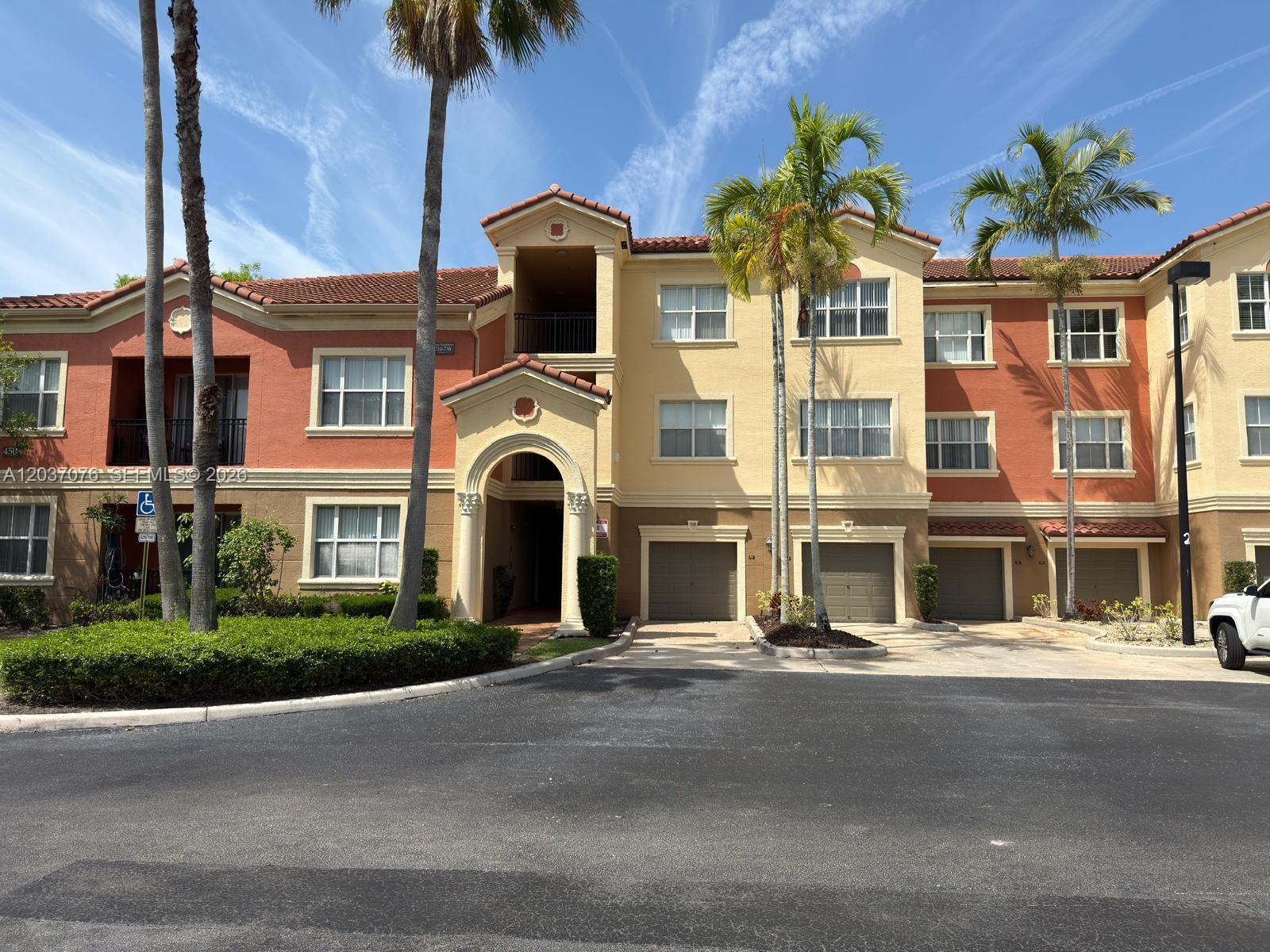 4508 SW 160th Ave # 716, Miramar FL 33027