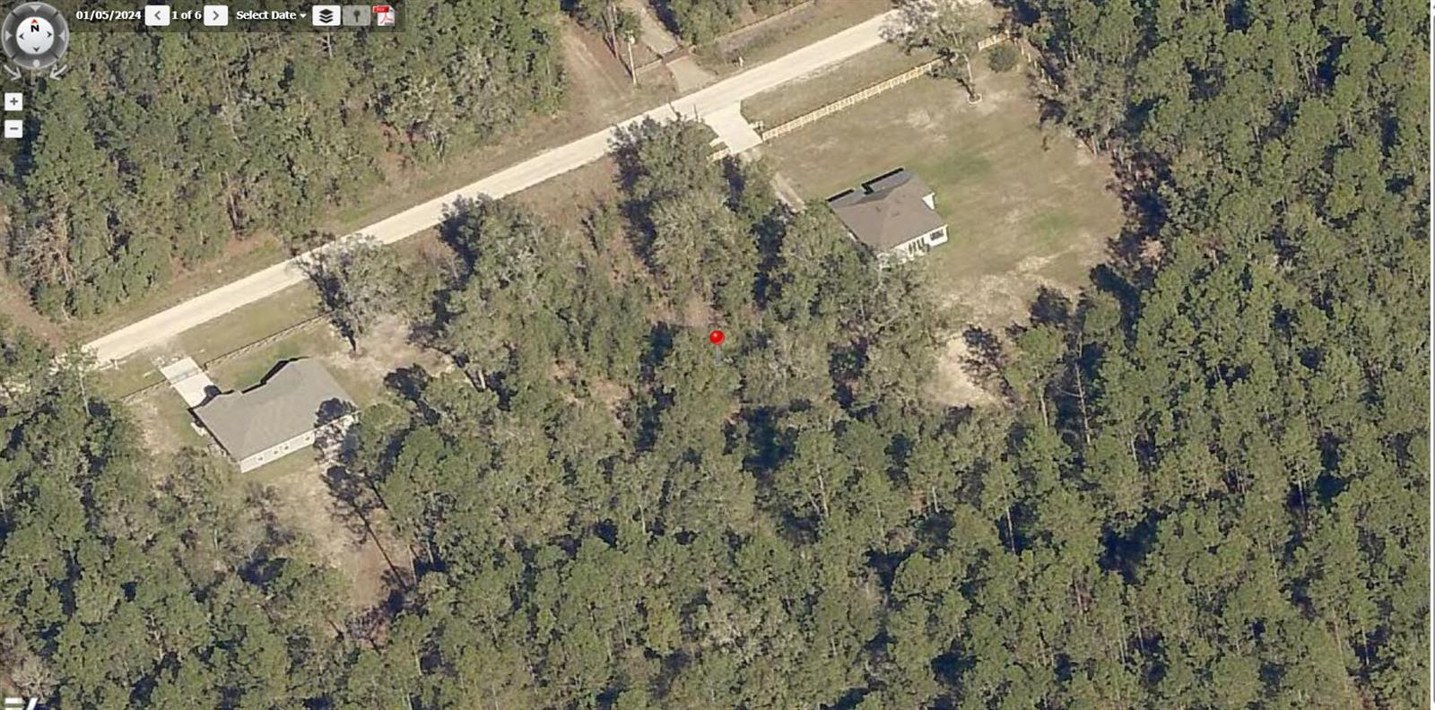 Lot 9 SW 64th Street Road, Ocala FL