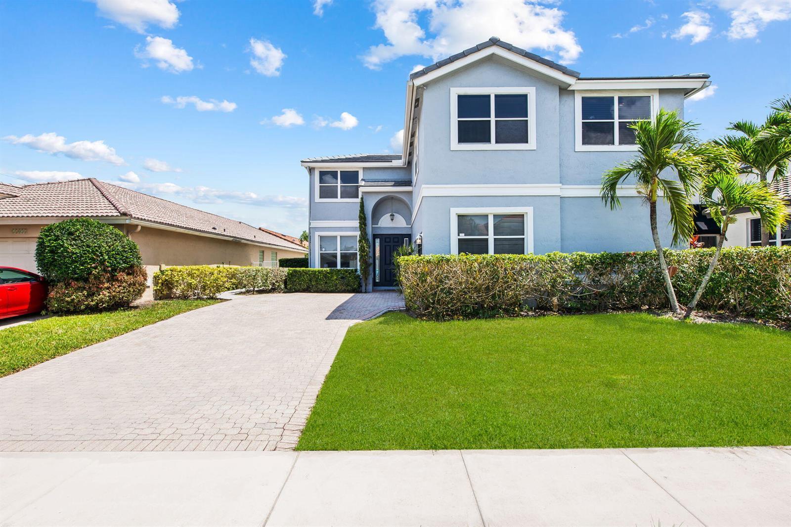 11038 Harbour Springs Circle, Boca Raton FL 33428 photo 2