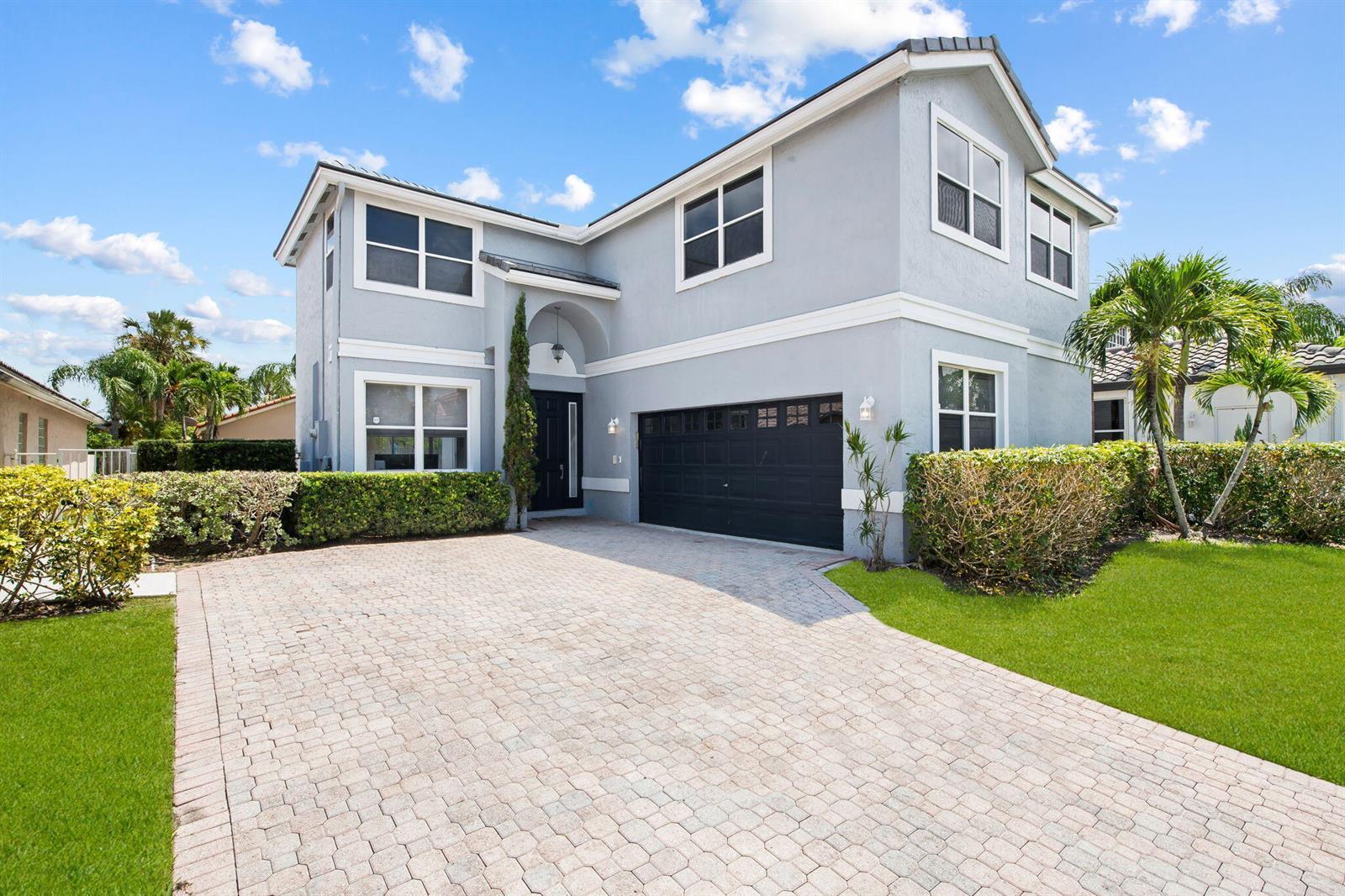 11038 Harbour Springs Circle, Boca Raton FL 33428 photo 3