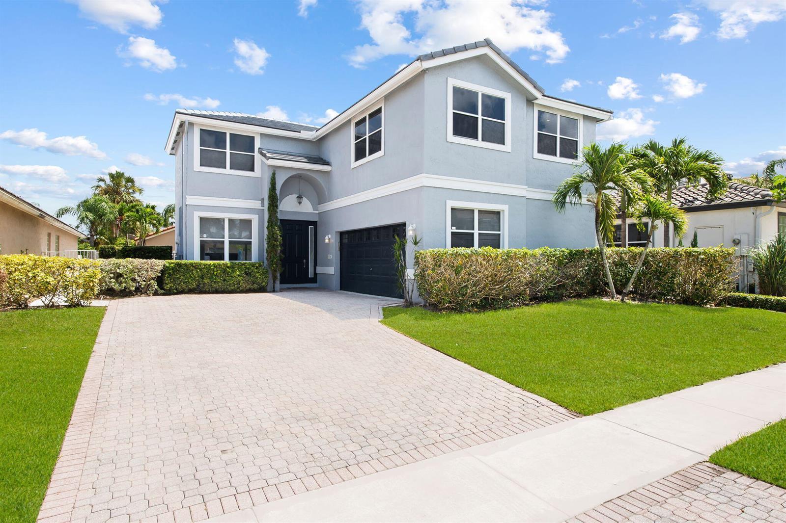 11038 Harbour Springs Circle, Boca Raton FL 33428