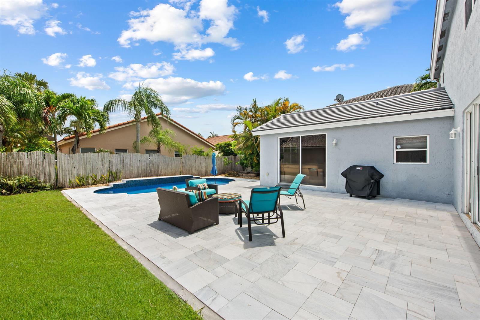 11038 Harbour Springs Circle, Boca Raton FL 33428 photo 5