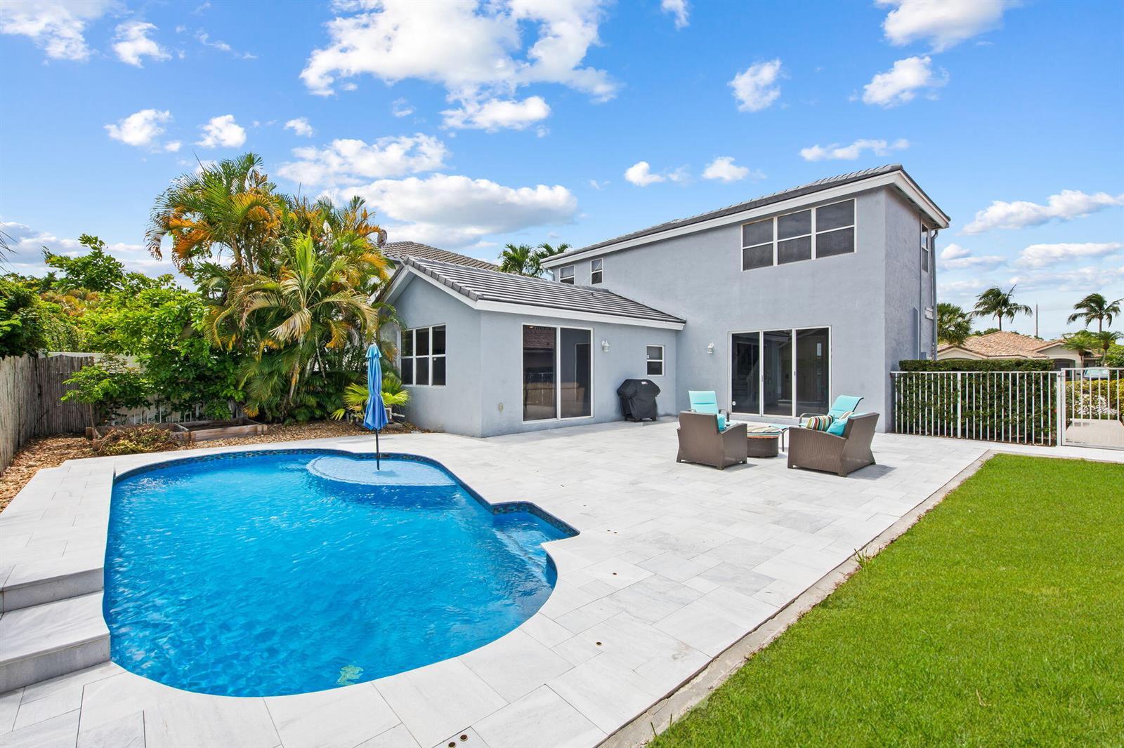 11038 Harbour Springs Circle, Boca Raton FL 33428 photo 4