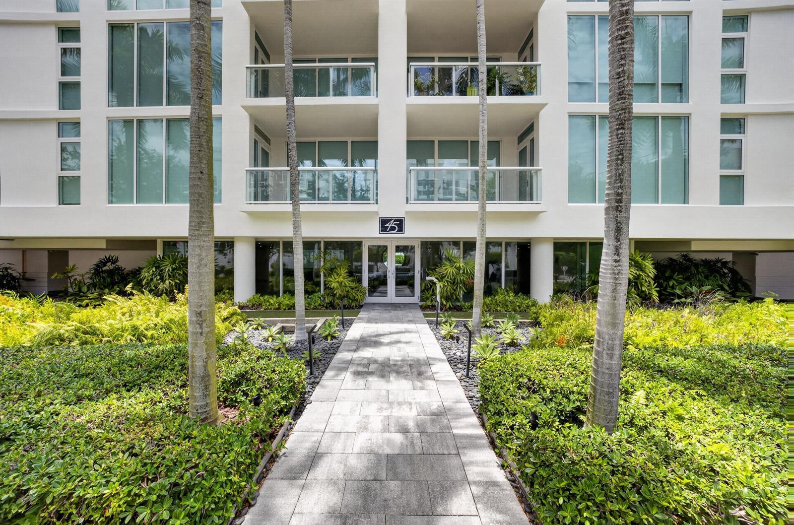 45 Hendricks Isle # 403, Fort Lauderdale FL 33301 photo 3