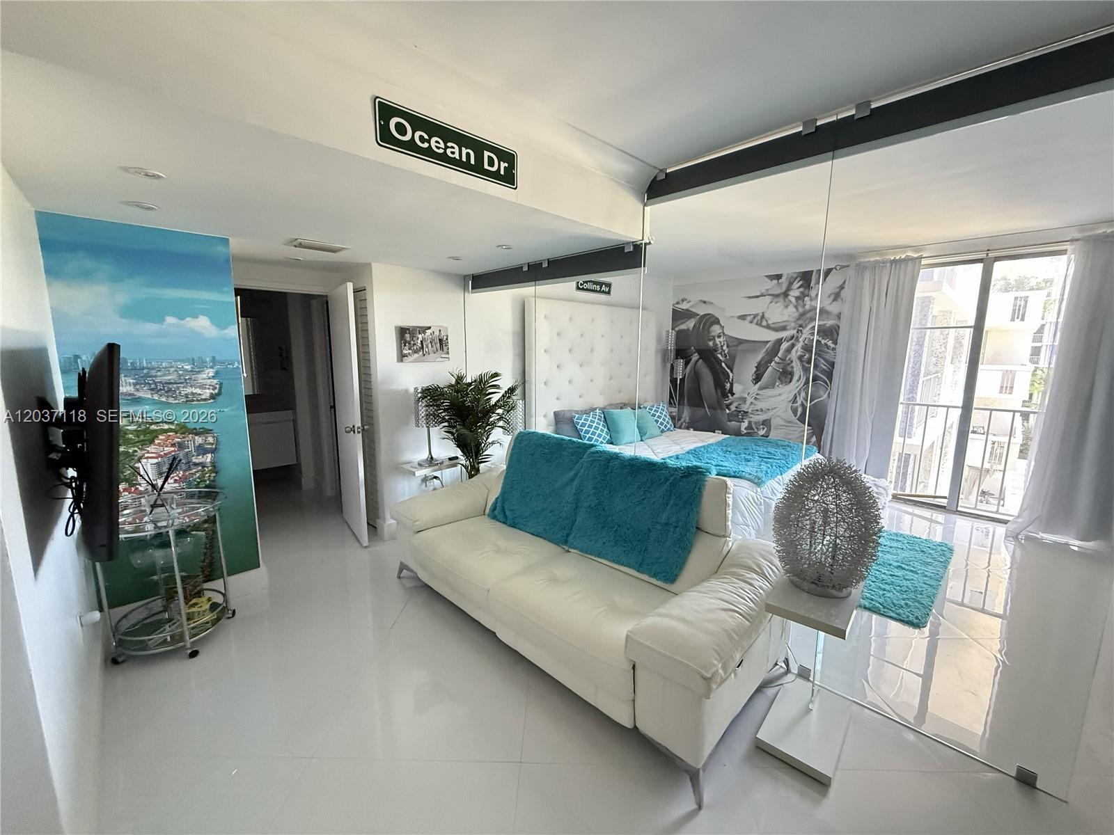 800 West Ave # 605, Miami Beach FL 33139 photo 2