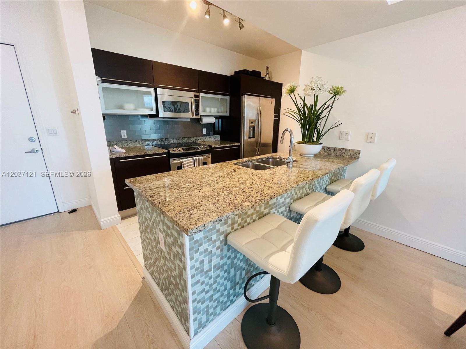 950 Brickell Bay Dr # 2601, Miami FL 33131 photo 2