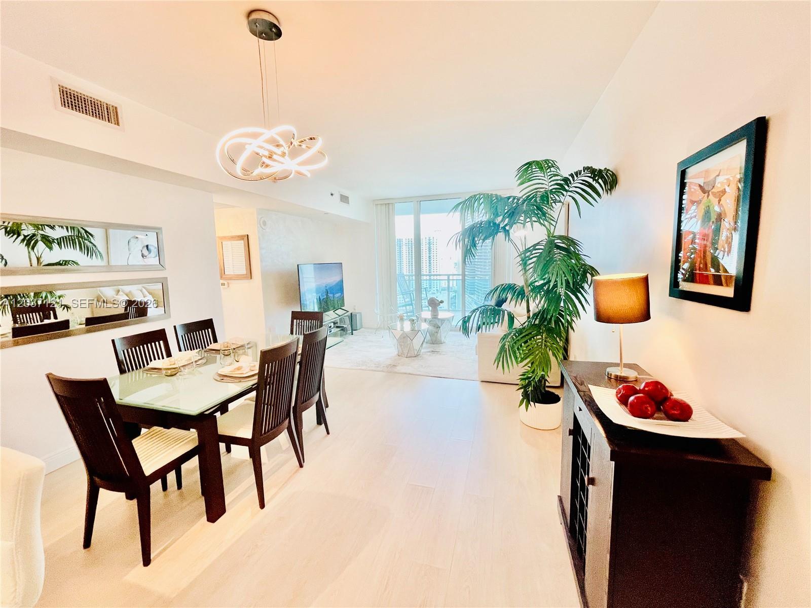 950 Brickell Bay Dr # 2601, Miami FL 33131 photo 3