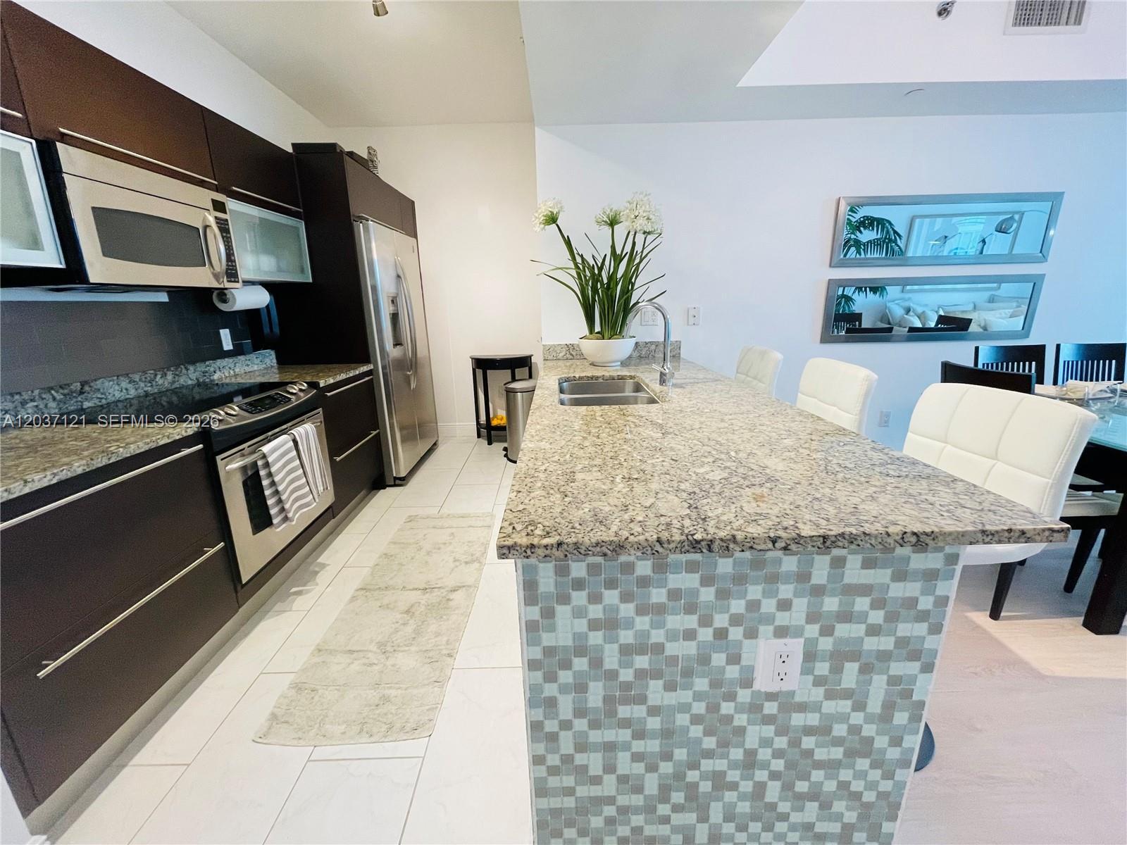 950 Brickell Bay Dr # 2601, Miami FL 33131
