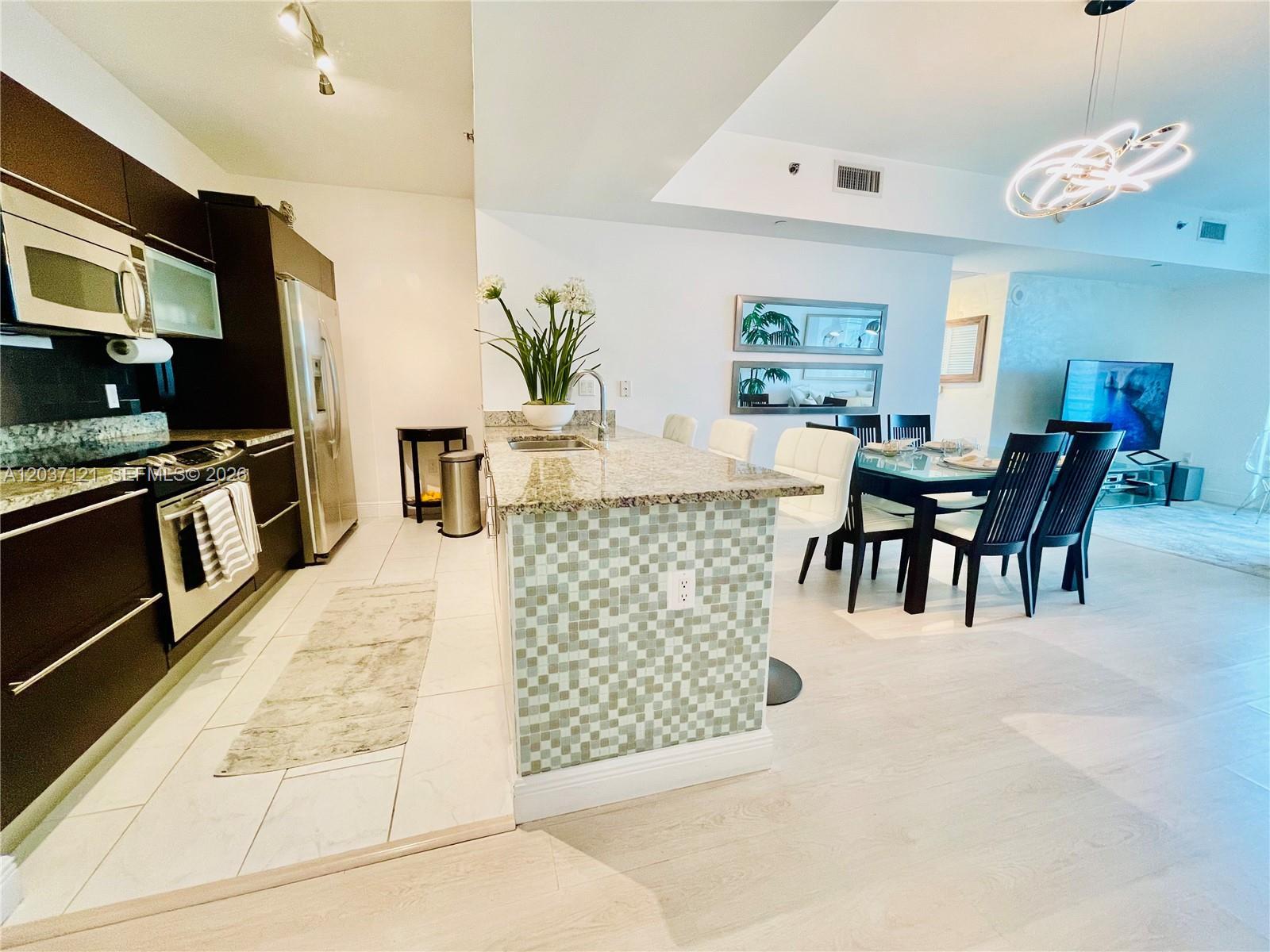 950 Brickell Bay Dr # 2601, Miami FL 33131 photo 4