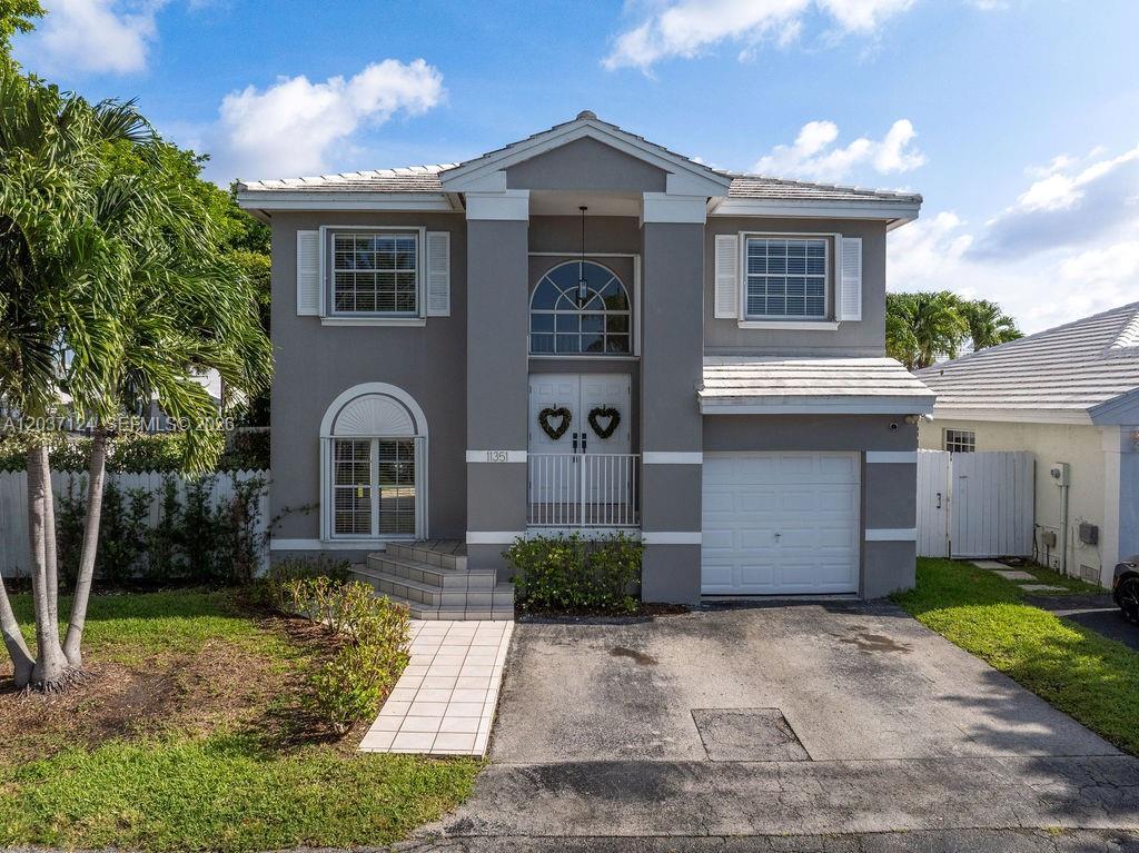 11351 SW 63rd Ter # 11351, Miami FL 33173