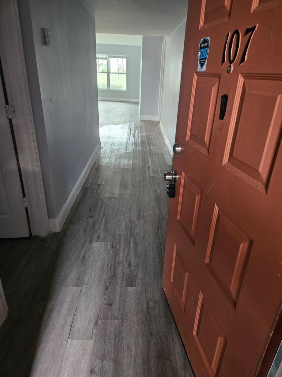 7355 Woodmont Terrace # 107, Tamarac FL 33321 photo 2