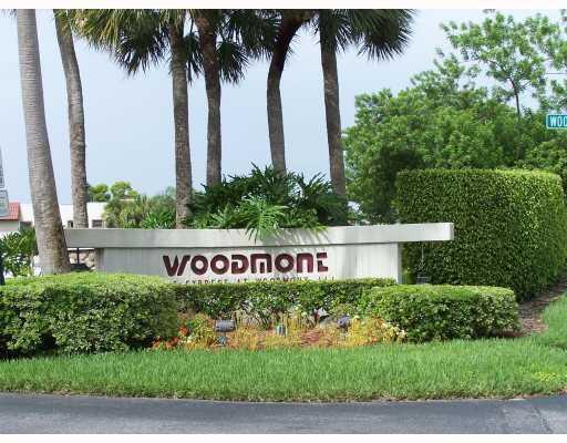 7355 Woodmont Terrace # 107, Tamarac FL 33321