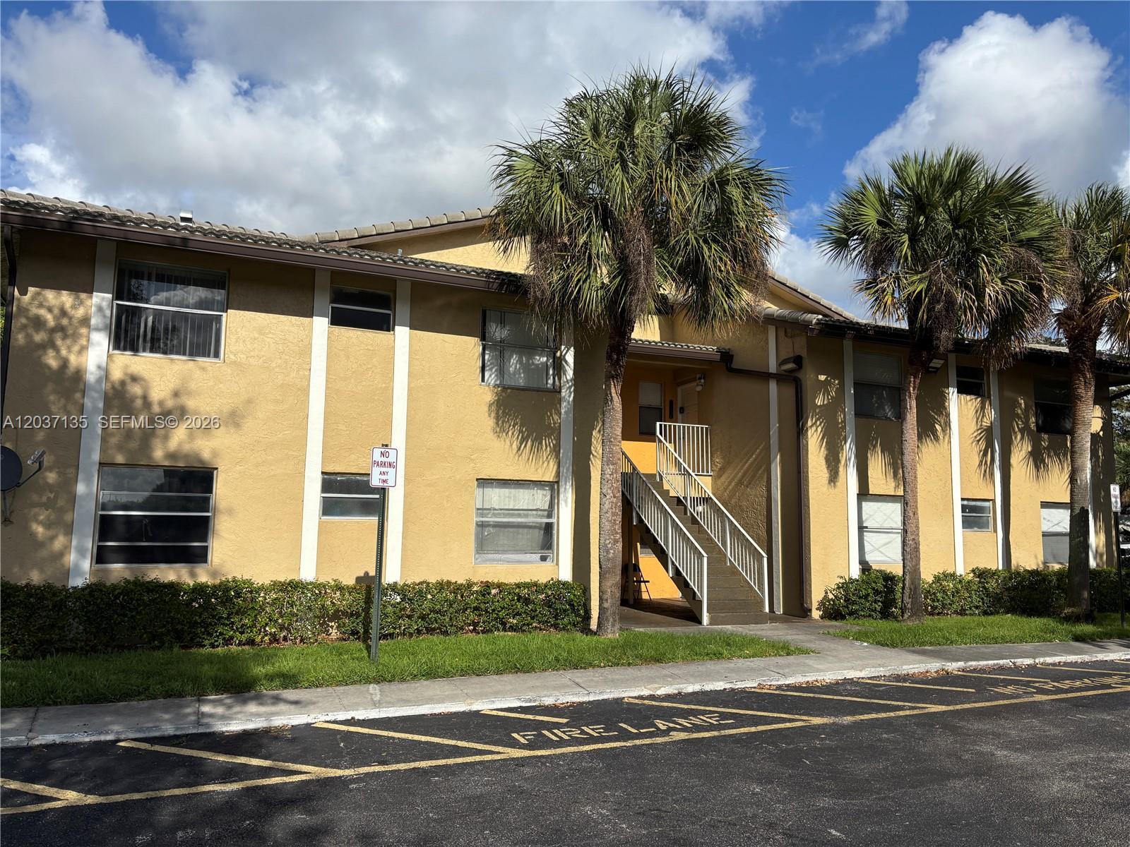 11585 NW 43rd St # 11585, Coral Springs FL 33065