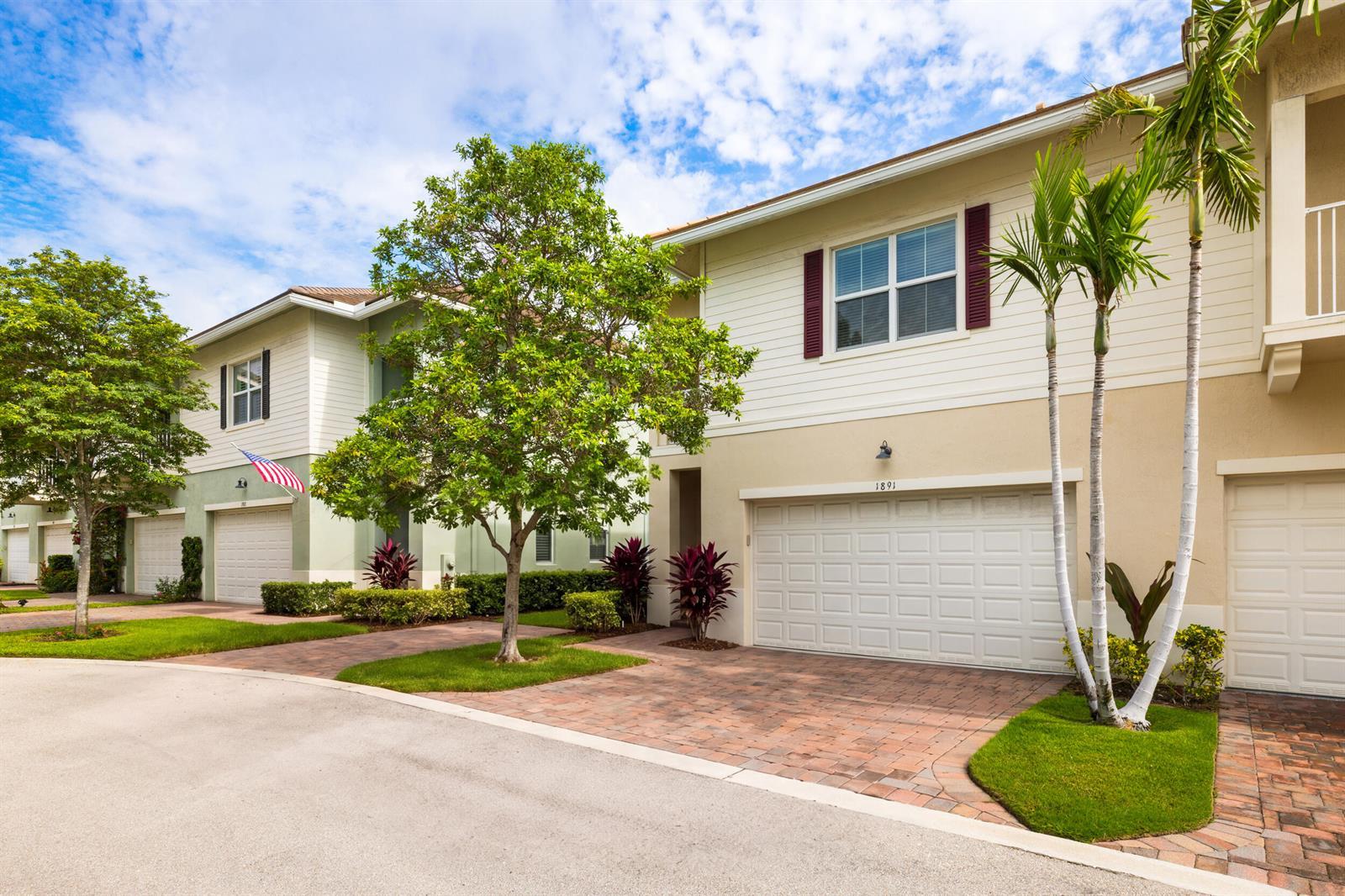 1891 Juno Landing Lane, North Palm Beach FL 33408 photo 2
