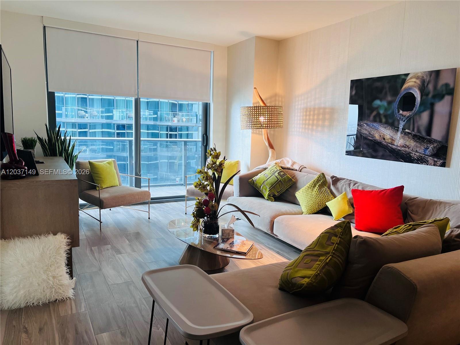 801 S Miami Ave # 3608, Miami FL 33130 photo 2