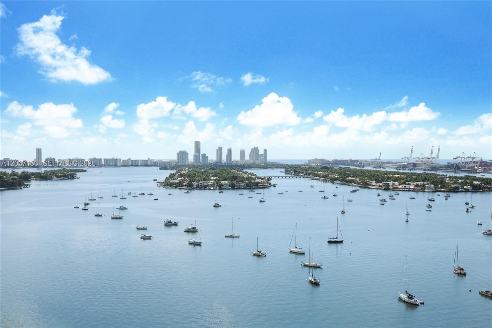 1000 Venetian Way # 1902, Miami FL 33139 photo 3