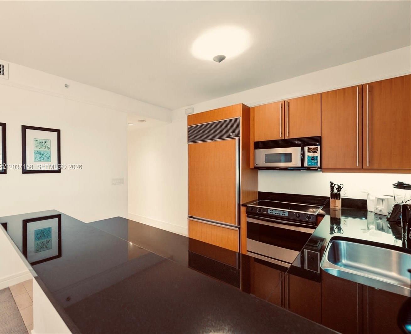 1435 Brickell Ave # 3412, Miami FL 33131 photo 3