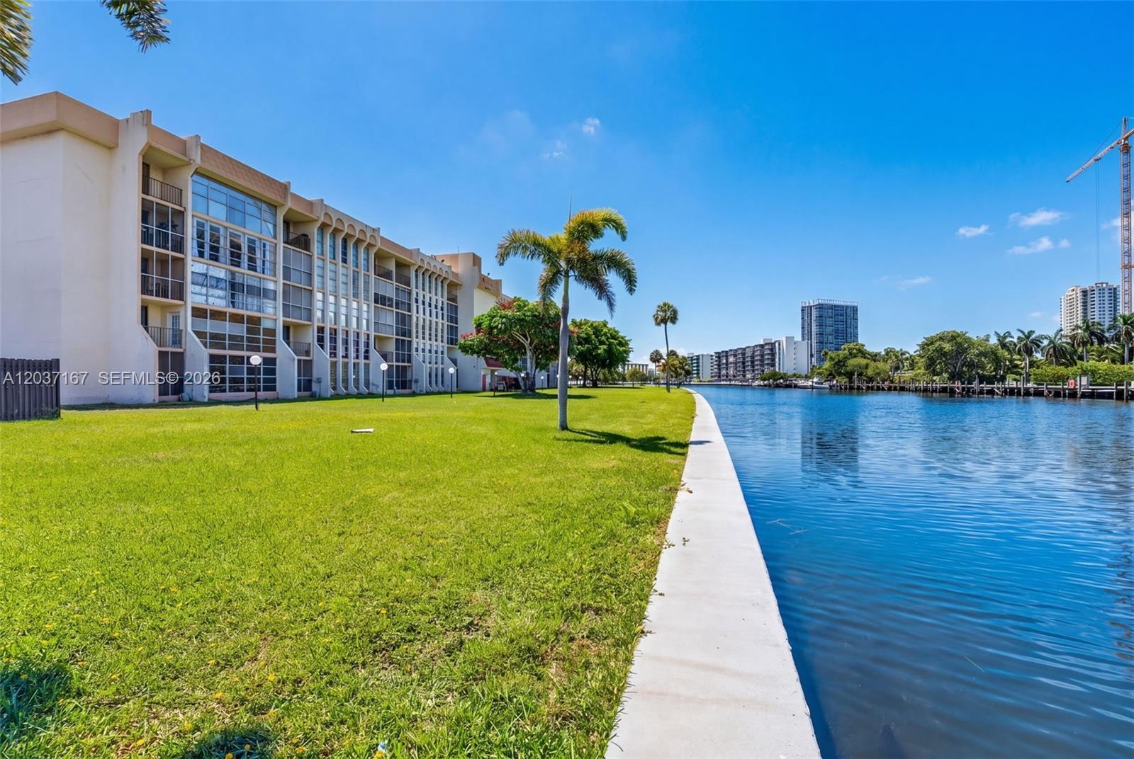 601 Three Islands Blvd # 403, Hallandale Beach FL 33009 photo 2