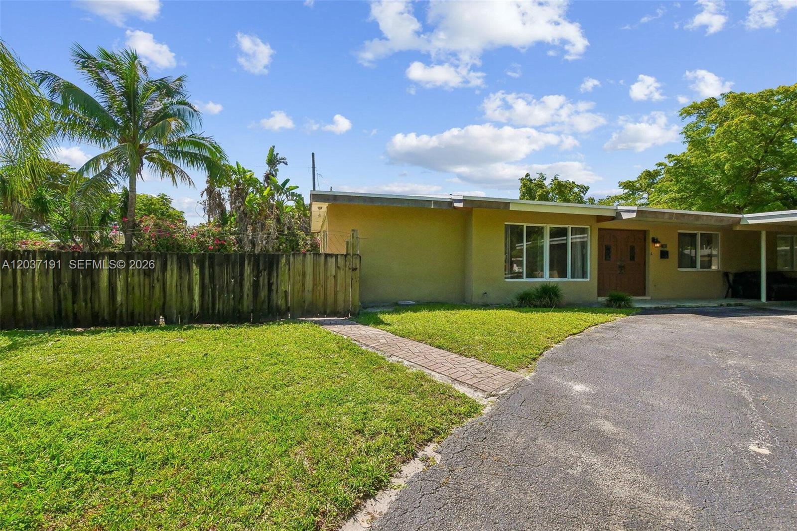 401 S 57th Ter, Hollywood FL 33023 photo 5