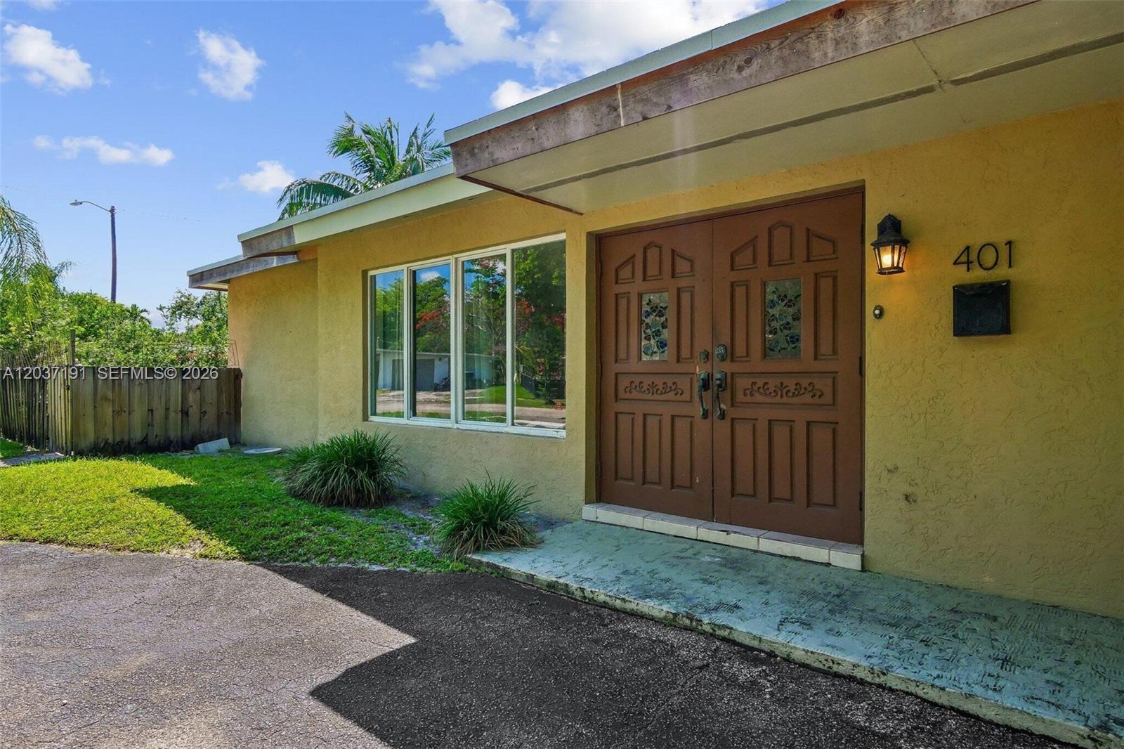 401 S 57th Ter, Hollywood FL 33023 photo 4