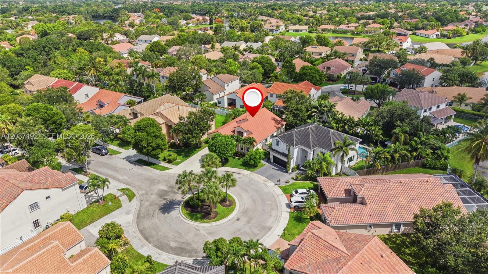 110 Cameron Ct, Weston FL 33326 photo 3