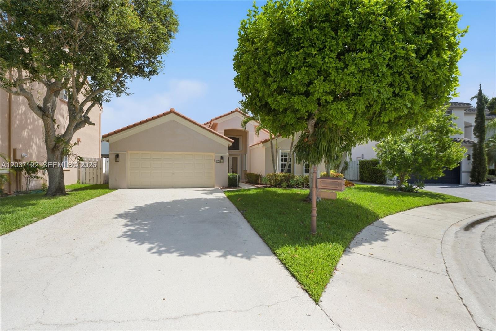 110 Cameron Ct, Weston FL 33326