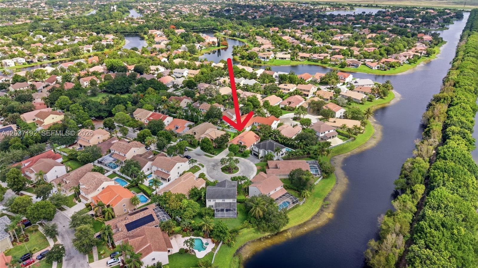 110 Cameron Ct, Weston FL 33326 photo 5