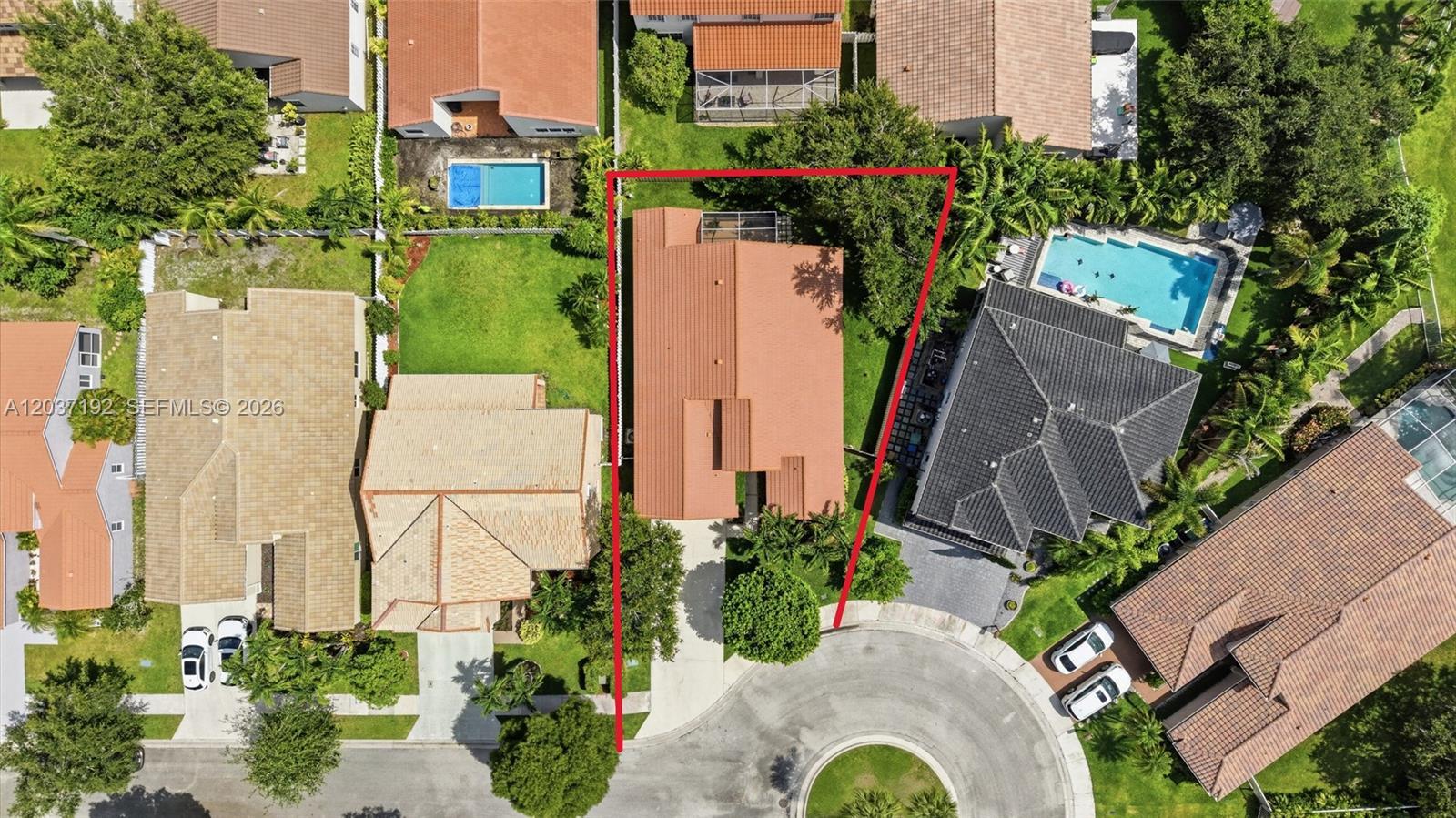 110 Cameron Ct, Weston FL 33326 photo 4
