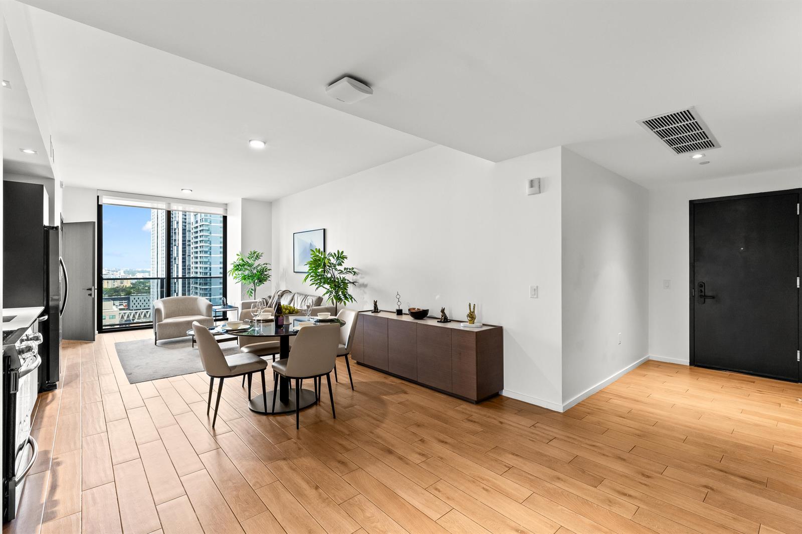 398 NE 5th Street # 2118, Miami FL 33132 photo 5