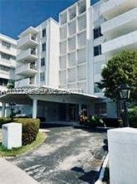1075 92nd St # 603, Bay Harbor Islands FL 33154