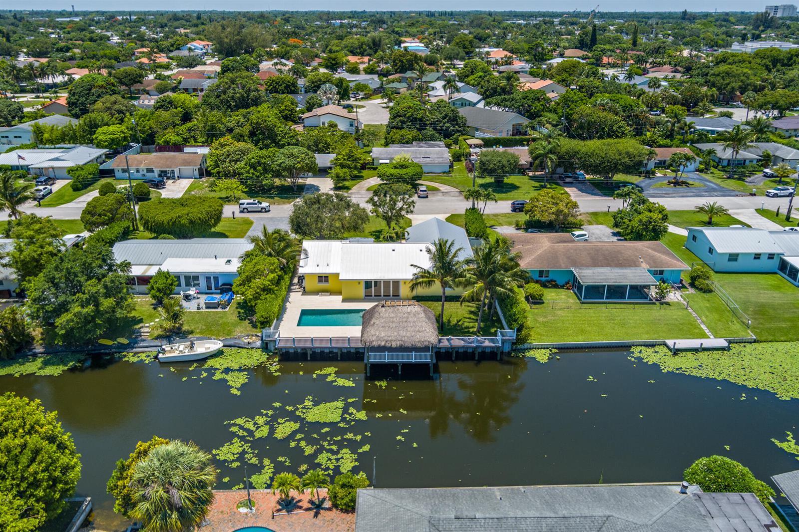 1140 Lake Clarke Drive, West Palm Beach FL 33406 photo 2
