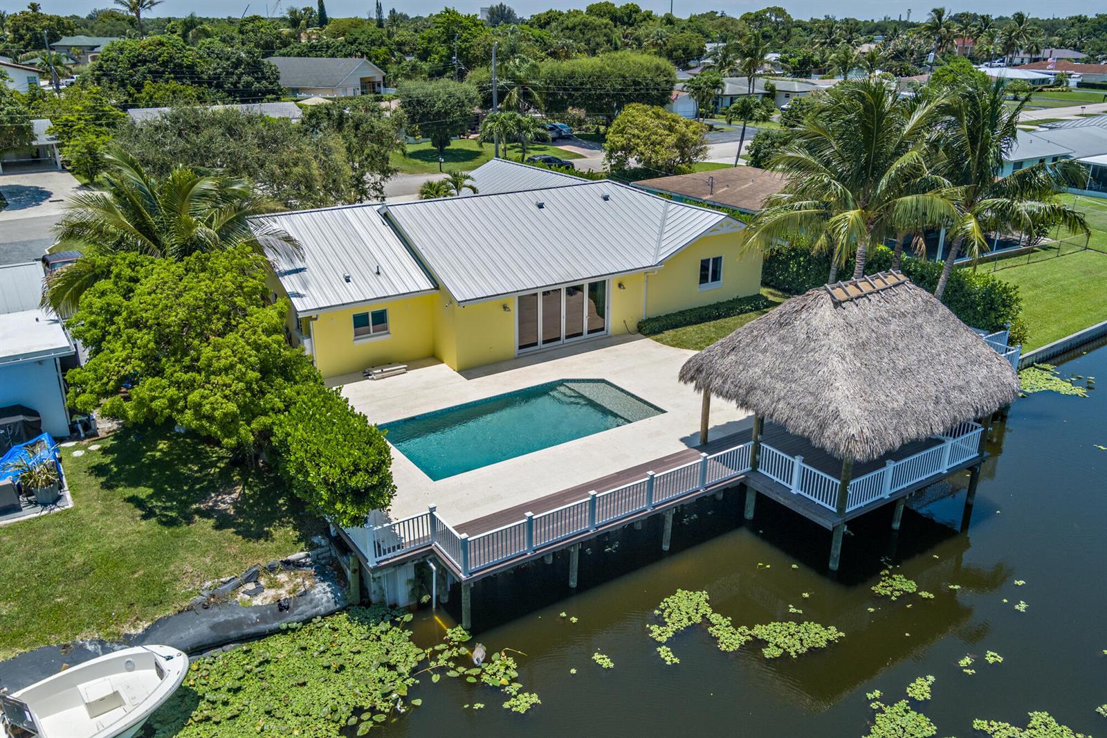 1140 Lake Clarke Drive, West Palm Beach FL 33406 photo 3