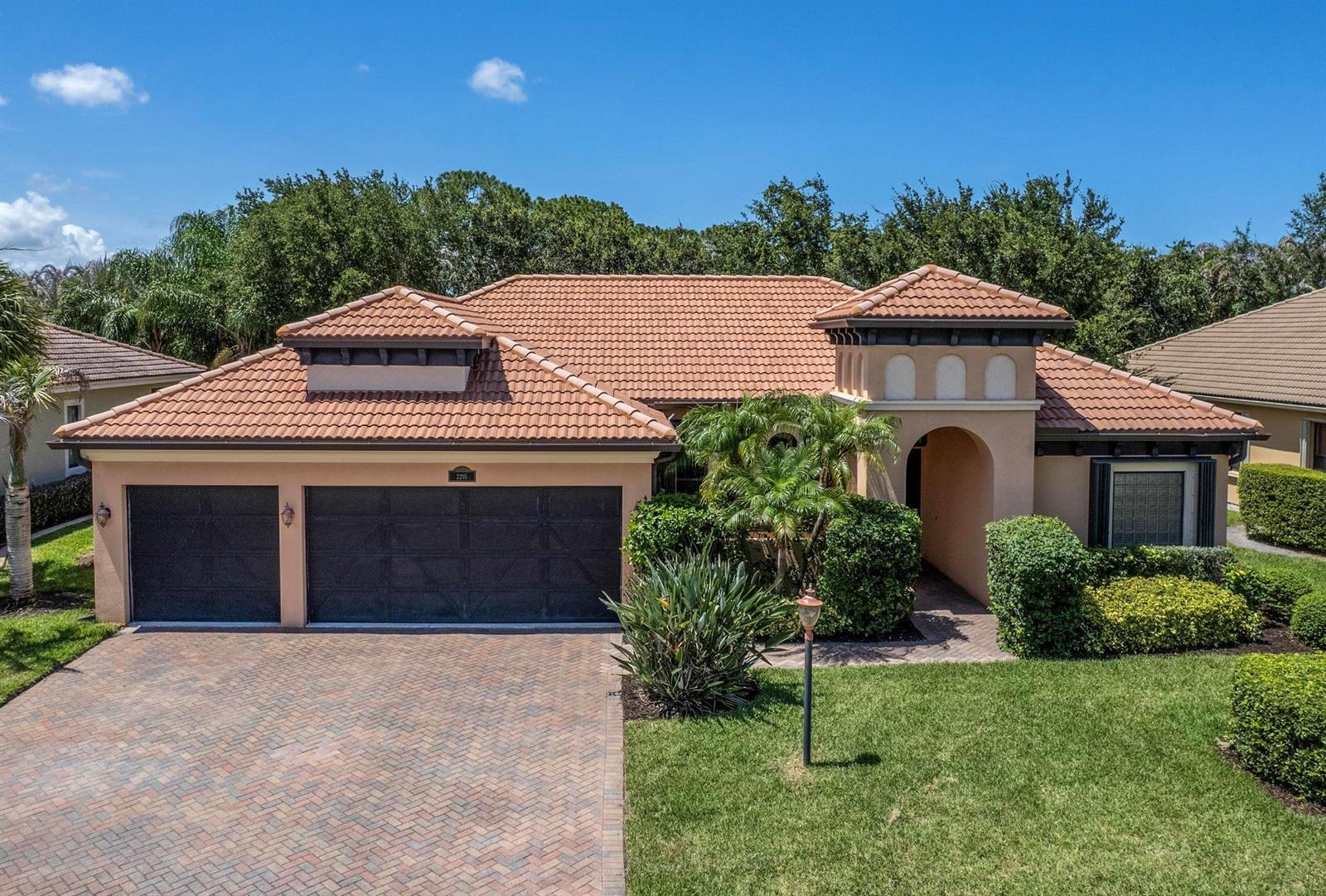 2295 NW Diamond Creek Way, Jensen Beach FL 34957