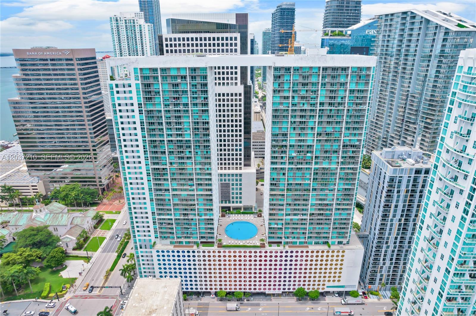 500 Brickell Ave # 2700, Miami FL 33131 photo 5