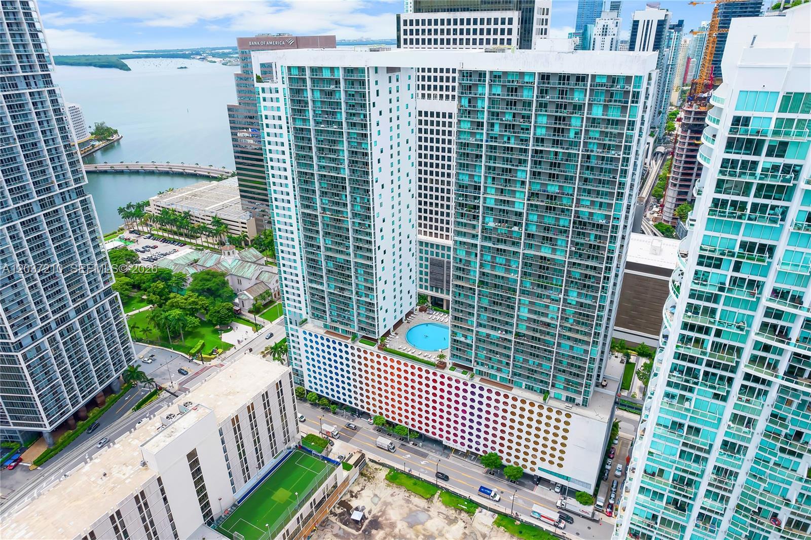500 Brickell Ave # 2700, Miami FL 33131 photo 4