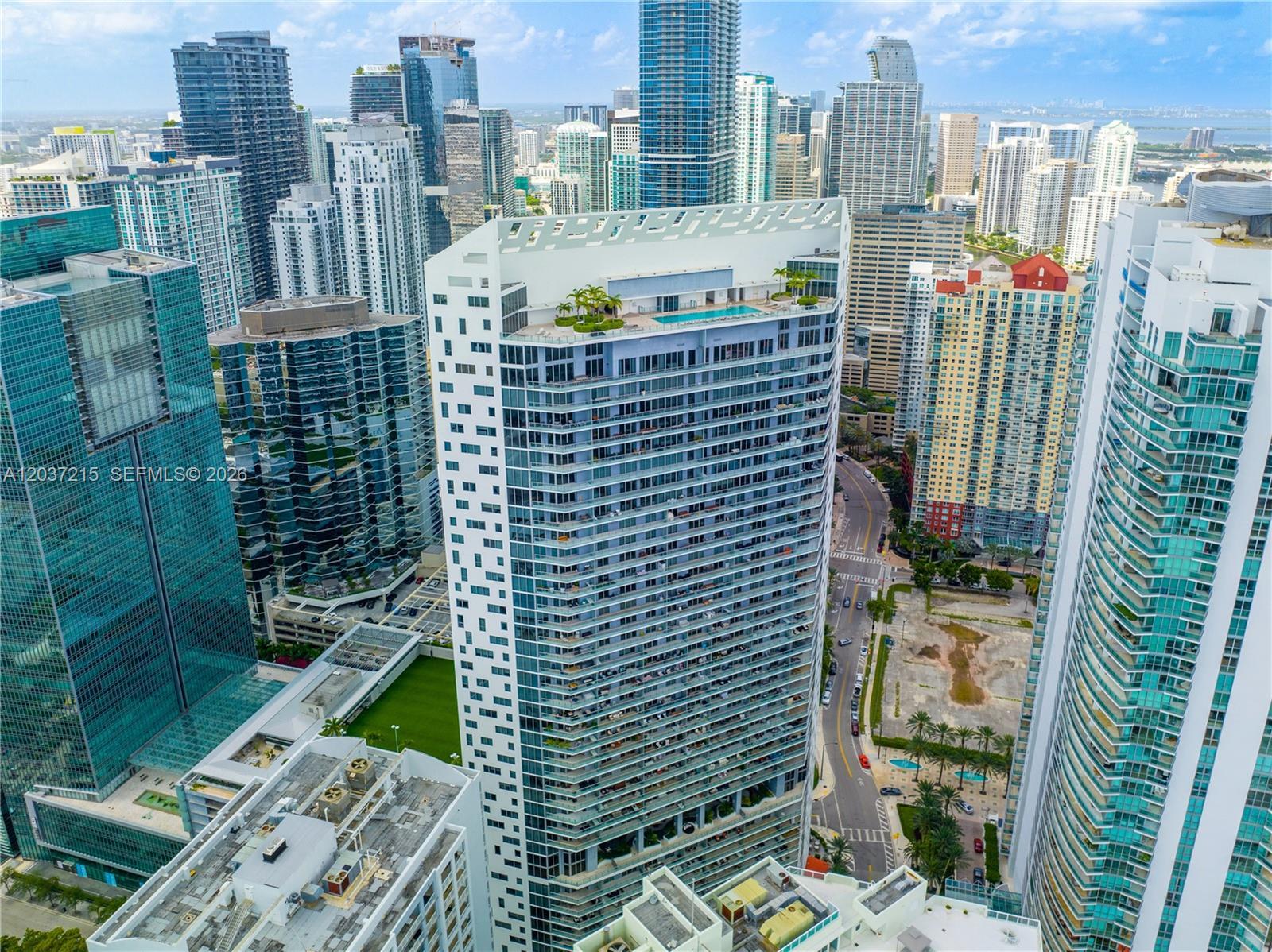 1300 Brickell Bay Dr # 610, Miami FL 33131