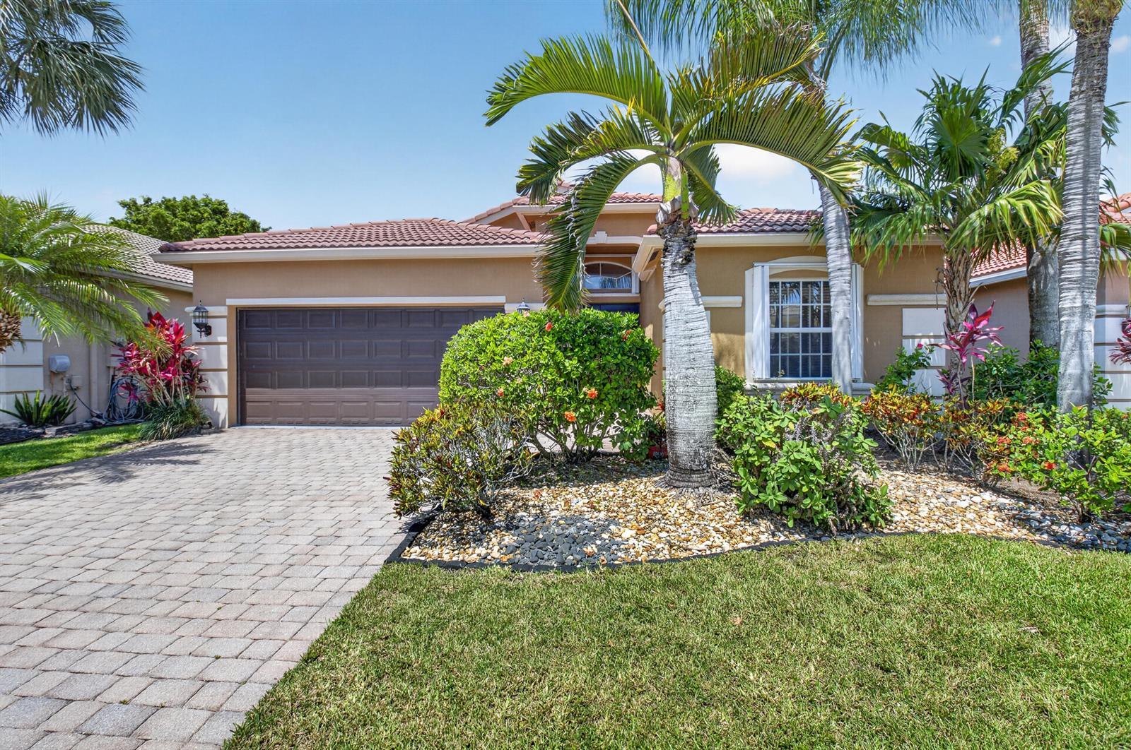 6761 Pisano Drive, Lake Worth FL 33467 photo 2