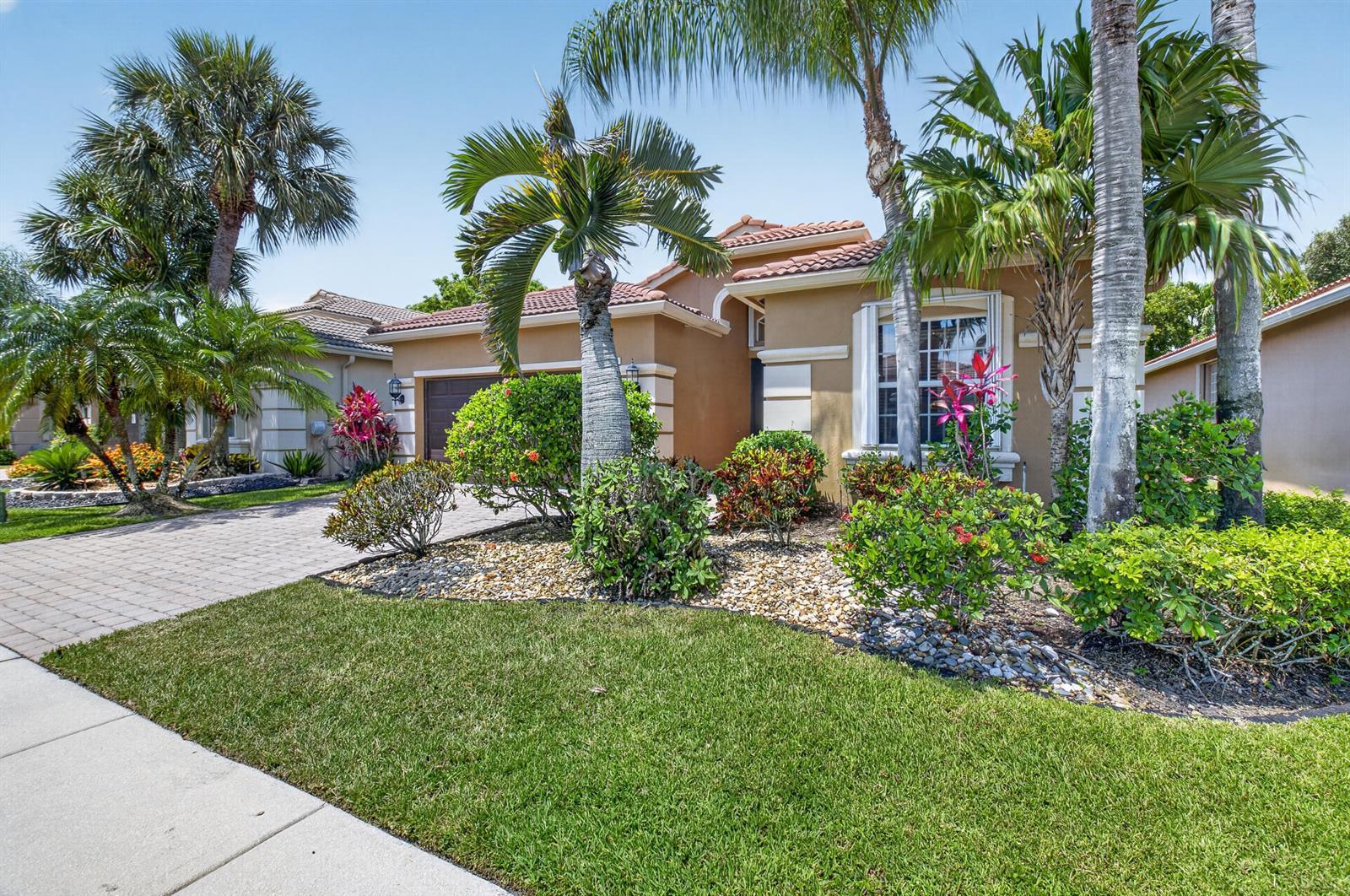 6761 Pisano Drive, Lake Worth FL 33467 photo 3