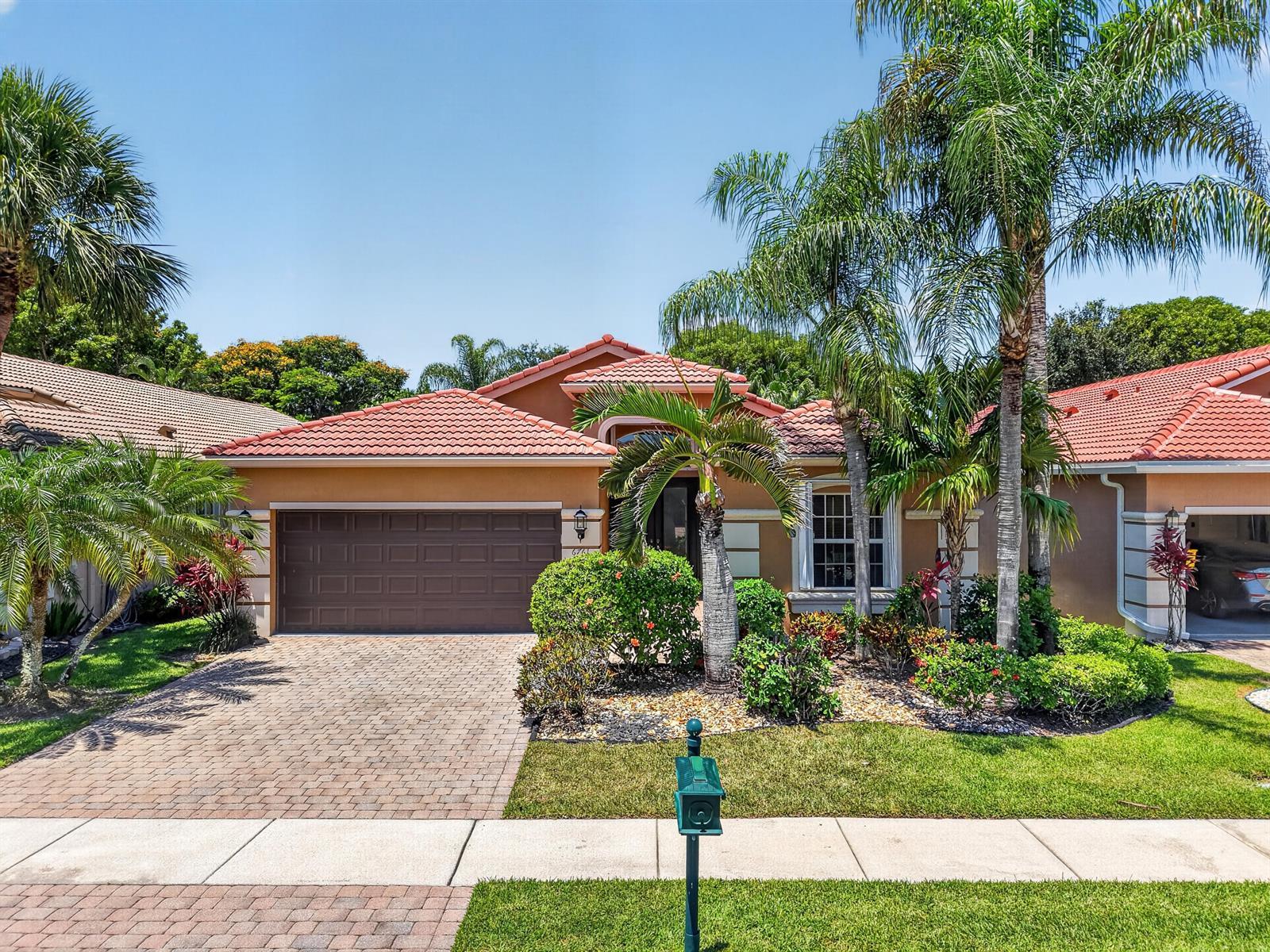 6761 Pisano Drive, Lake Worth FL 33467