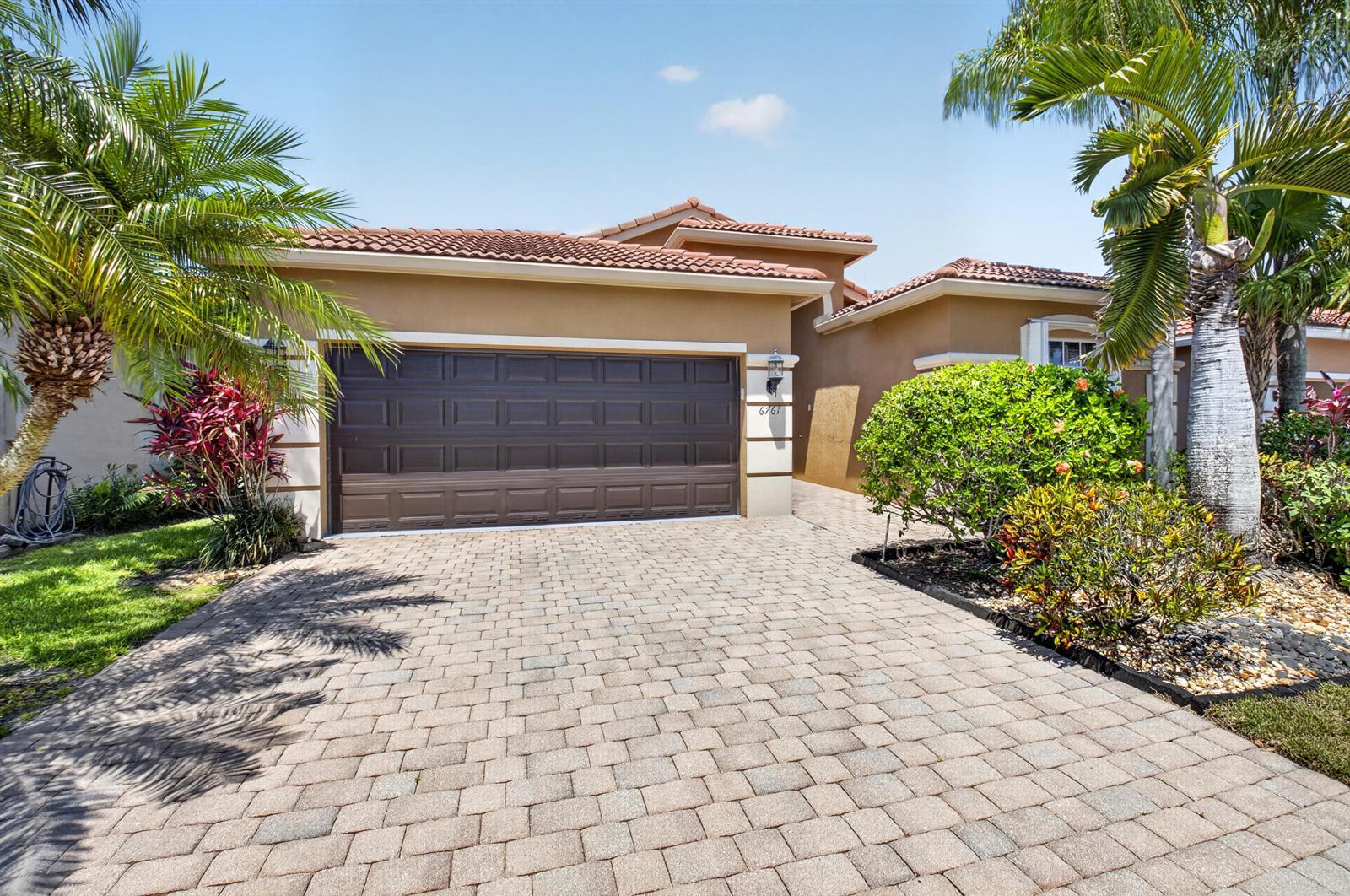 6761 Pisano Drive, Lake Worth FL 33467 photo 4