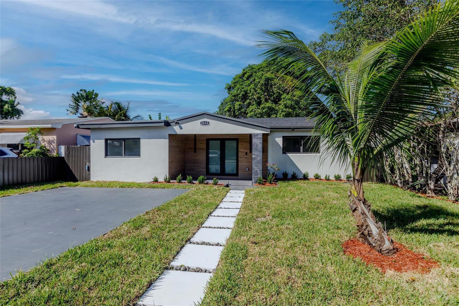 2633 NW Taft Street, Hollywood FL 33020 photo 4